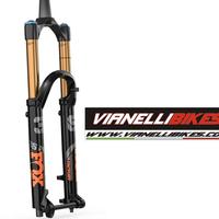 Forcella fox 36 float e-opt 29" 160 factory Boost