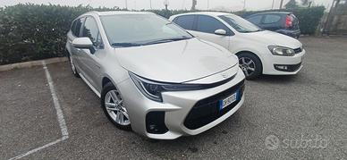 Suzuki Swace 1.8 Hybrid 122 CV - TOP 