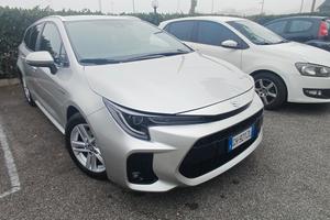 Suzuki Swace 1.8 Hybrid 122 CV - TOP 