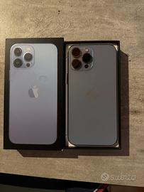 IPhone 13 Pro Max 256GB