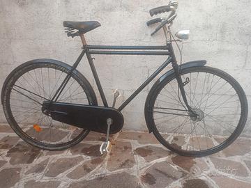 bicicletta 