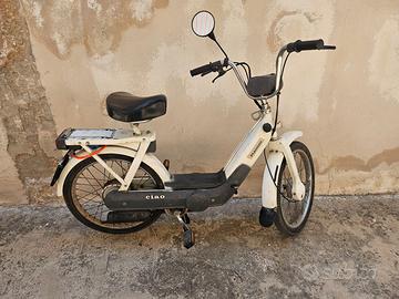 PIAGGIO CIAO C7E PX DEL 1979 Telaio: C7E2T/0194332