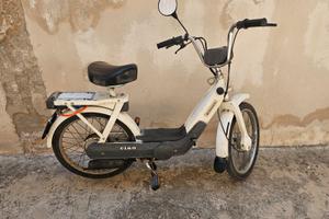 PIAGGIO CIAO C7E PX DEL 1979 Telaio: C7E2T/0194332