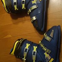Scarponi Lange XR75 uomo