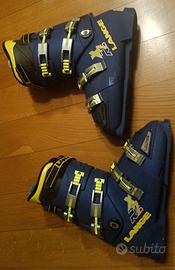 Scarponi Lange XR75 uomo