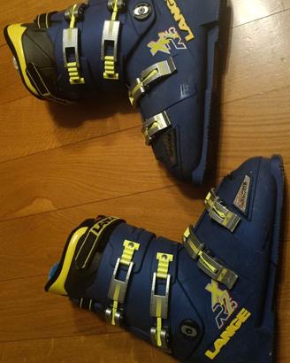 Scarponi Lange XR75 uomo