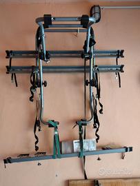 Portabiclette Universale Posteriore