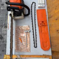 Motosega STIHL MS290