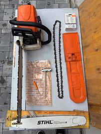 Motosega STIHL MS290