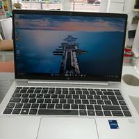 Hp elitebook 14" G10 13 th generation 16gb RAM