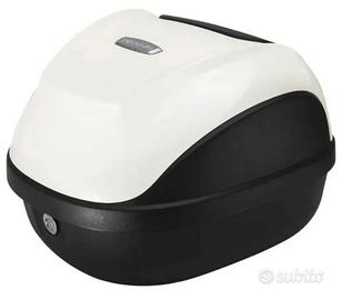 BAULETTO POST. BIANCO 544