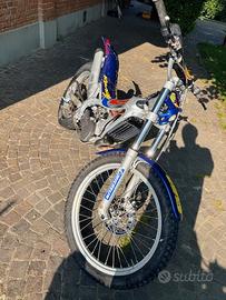 moto trial BETA REV 3