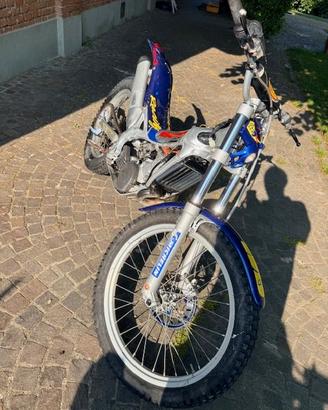 moto trial BETA REV 3