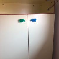 Armadio +cassettone Foppapedretti