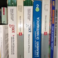 Libri di testo/scolastici