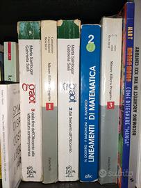 Libri di testo/scolastici