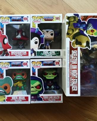Funko Masters of the universe