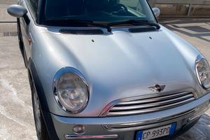Mini 1.4 tdi One D