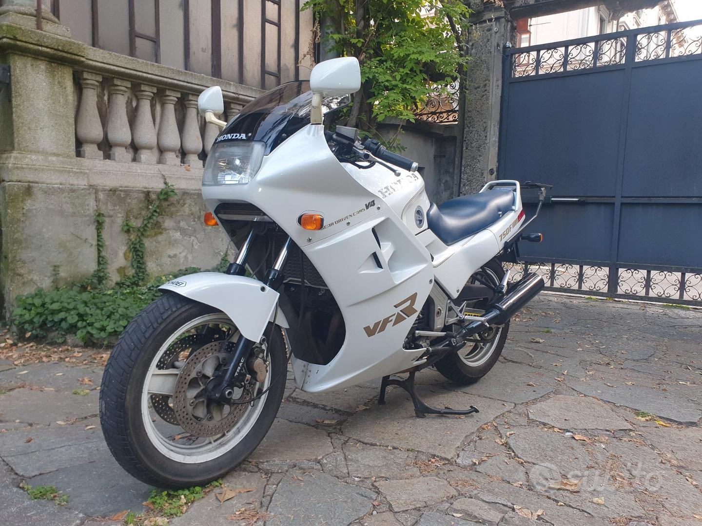 1987 honda vfr sales