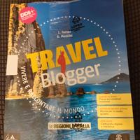 Libro Travel Blogger