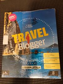 Libro Travel Blogger