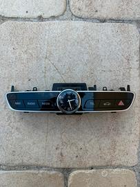 Modulo Mercedes