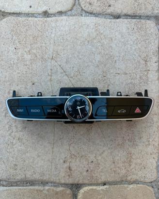 Modulo Mercedes