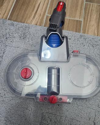 Mop elettrico compatibile Dyson