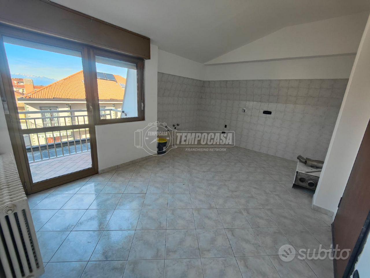 Appartamento – TO - Vista 2