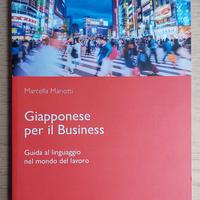 Giapponese per il Business