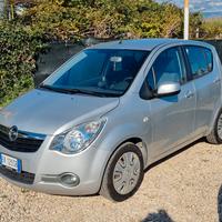 opel Agila 1200 benzina neopatentati 