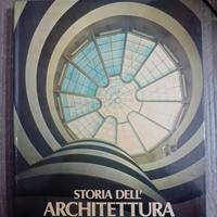 STORIA DELL'ARCHITETTURA OCCIDENTALE