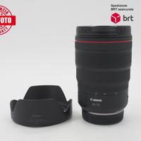 Canon RF 24-70 F2.8 L IS USM (Canon)