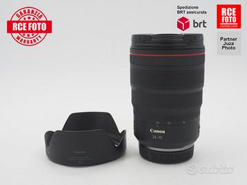 Canon RF 24-70 F2.8 L IS USM (Canon)