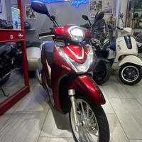 Honda SH Mode 125 da vetrina km 6000 pari al nuovo