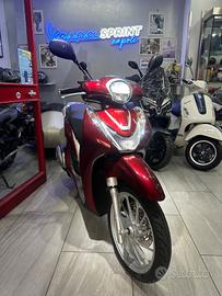 Honda SH Mode 125 da vetrina km 6000 pari al nuovo