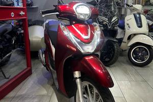 Honda SH Mode 125 da vetrina km 6000 pari al nuovo