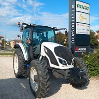 Trattore Valtra A 104