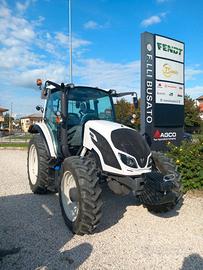 Trattore Valtra A 104