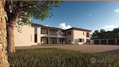 4 LOCALI A CAMPEGINE