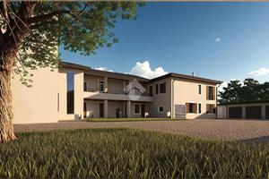 4 LOCALI A CAMPEGINE