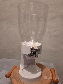 Erogatore cereali colazione