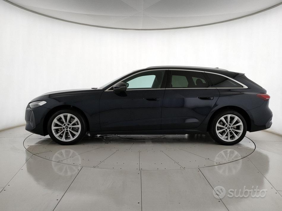 Audi A5 2025 photo 3