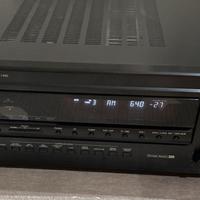 Sintoamplificatore AV 5.1 Denon AVR-1400