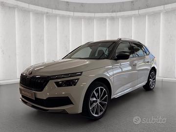 SKODA Kamiq 1.5 tsi Style 150cv dsg