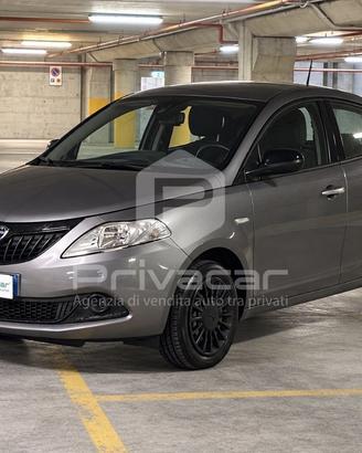 LANCIA Ypsilon 1.0 FireFly 5 porte S&S Hybrid Silv