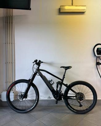 MTB ELETTRICA CIOCC mod. RAZOR