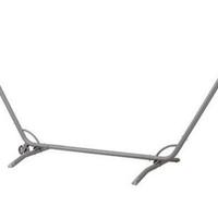 Supporto Ikea grigio chiaro + Amaca Zara Home