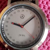 orologio 24 ore