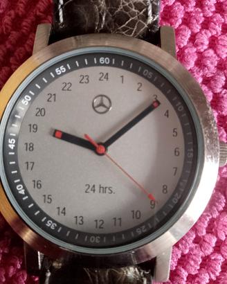 orologio 24 ore